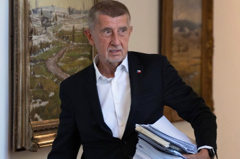 Babiš chce méně ministerstev. Koalice je pro, plán ale chybí