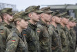 Německá armáda sílí. Evropa hledá novou bezpečnostní rovnováhu
