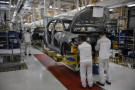 Italský průmysl hledá cestu z útlumu. Automobilky čeká změna