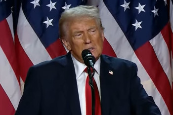 Trumpův výrok o Hormuzu odhaluje skutečný problém americké moci