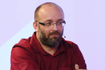 Úchylnost je úchylnost, i kdyby nalakovaná na duhovo, říká Vidlák