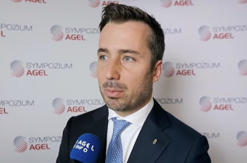 AGEL vstupuje mezi členy Mezinárodní nemocniční federace