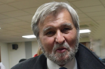 Orgány činné v trestném řízení kryjí trestnou činnost, tvrdí Petr Sak