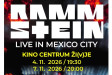 Rammstein v Karviné Rammstein v Karviné