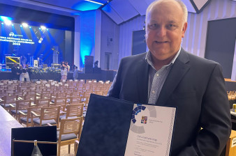 Technické služby Karviná získaly Cenu hejtmana Technické služby Karviná získaly Cenu hejtmana