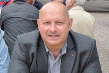 Štefec zpochybnil stav české armády i loajalitu jejího velení