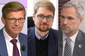 Opozice kritizuje vládu, ale stále nenabízí společnou alternativu