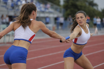 Nominace štafety otevřela před ME otázku pravidel české atletiky