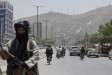Čína po odchodu USA z Afghánistánu zjistila, že vliv má svou cenu