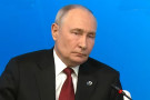Kritický okamžik může nastat neočekávaně, řekl Putin