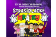 Karviná: Za strašidly do Družby