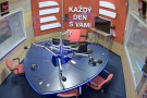 Politický kalendář a marginální růst. Šik srovnal dva výstupy ČRo
