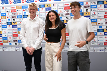 Republikový atletický šampionát v Plzni slibuje skvělou podívanou