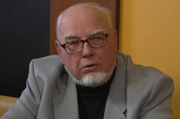 Jiří Jaroš Nickelli: Beneše nutno neustále hájit proti lži a útokům