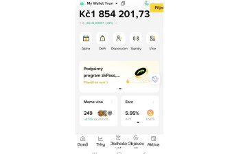 Jak během dvou měsíců přijít o 1.700.000 korun Jak během dvou měsíců přijít o 1.700.000 korun
