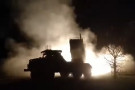 Rusové postupují u Slavjanska i v Záporožské oblasti