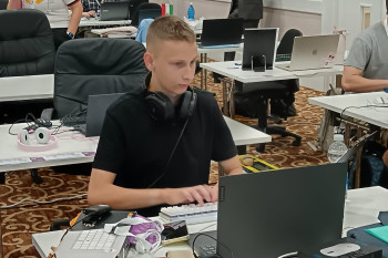 Filip Kempný z Karviné vybojoval pět titulů mistra světa