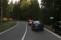 Dopravní nehoda motorkáře poblíž obce Bílá