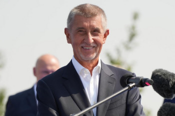 Až tisíc kritických míst. Babiš představil plán proti suchu