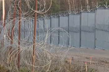 NATO se připravuje na konflikt s Ruskem na svém východním křídle