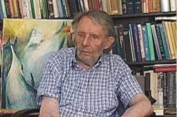 Téma zrady a  torza naděje má u nás svou tradici, píše Zdeněk Zbořil