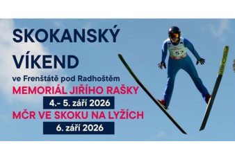 XV.ročník Memoriálu Jiřiho Rašky
