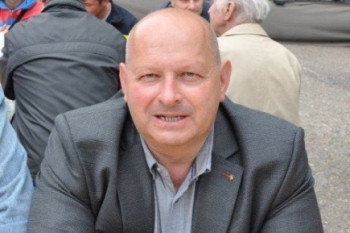 Velký krok do prázdna. Štefec se pustil do německé diplomacie
