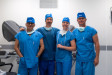 Novojičínská chirurgie představila své know-how zahraničním kolegům Novojičínská chirurgie představila své know-how zahraničním kolegům