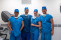 Novojičínská chirurgie představila své know-how zahraničním kolegům
