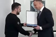 Konflikt mezi Ukrajinou a Polskem pokračuje