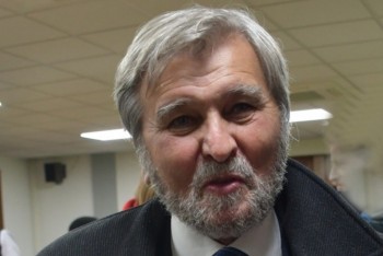 Petr Sak: Charakteristika účastníků shromáždění Milionu chvilek