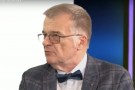Ivan Noveský: Nelze zapomenout na německé zločiny proti lidskosti