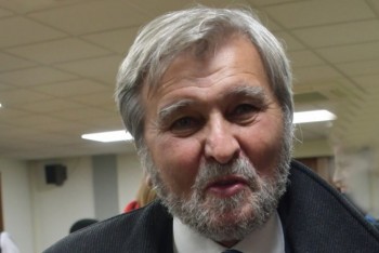 Petr Sak: Elita či parazité