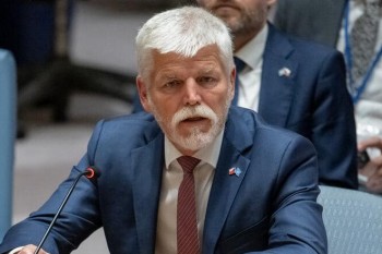 Spojené státy evropské? Pavel to pěkně schytal