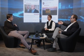 Kabátek padl, rezervy VZP zmizely, Letná znovu ve hře