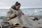 Eskymáci měli Gore Tex dávno před moderní civilizací