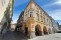 Nový Jičín opravuje tři historické domy v městské památkové rezervaci