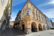 Nový Jičín opravuje tři historické domy v městské památkové rezervaci Nový Jičín opravuje tři historické domy v městské památkové rezervaci