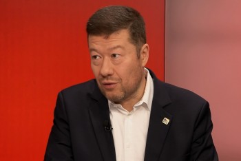 Okamura: Sněmovna prověří IKEM, kauzy míří dál