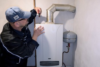 Domkaři v Bohumíně mohou získat tisíce na plynový kotel a „čovku“