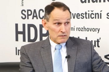 Erik Best: Pop-prezident opět v centru pozornosti