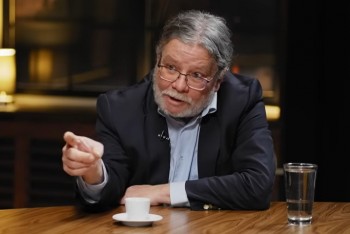 „Čumím na to,“ přiznal Vondra, ODS podle něj potřebuje zázrak