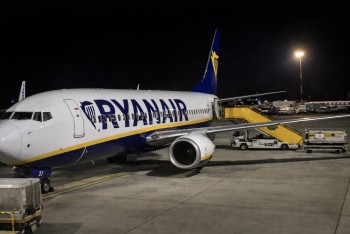 Belgický soud nařídil Ryanairu zastavit klamavé prodeje
