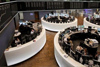 Nejistota z blízkého východu nadále ovlivňuje akciové trhy