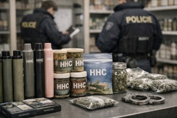 Vláda zakázala HHC. Chaos, který dopadne na lidi