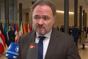 Málo energie? Zůstaňte doma a jezděte pomalu, zaznívá z Bruselu