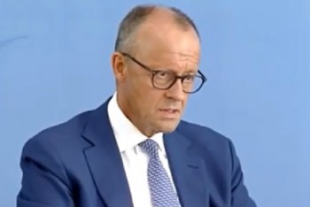 Německé zbrojení a posilování Bundeswehru: Riziko pro Česko