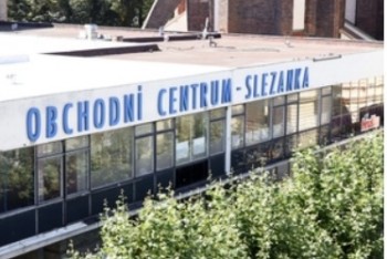 Opava: Slezanka vstupuje do první etapy demolice