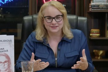 „Zapalte svíčku za ČT!“ Stonjeková si nebrala servítky