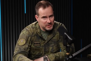 Řehka se rozjel. Marková mluví o selhání armádního vedení